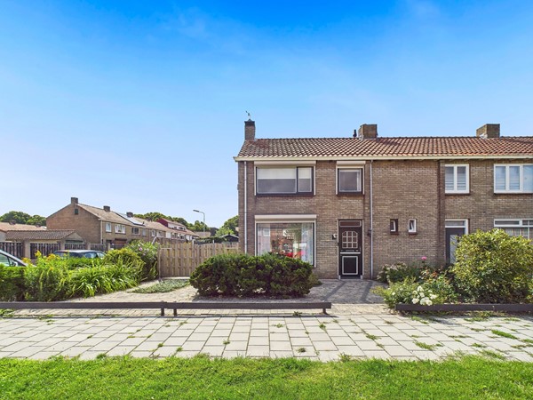 Medium property photo - Frans Halslaan 13, 4532 HA Terneuzen
